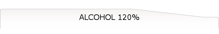 ALCOHOL 120%